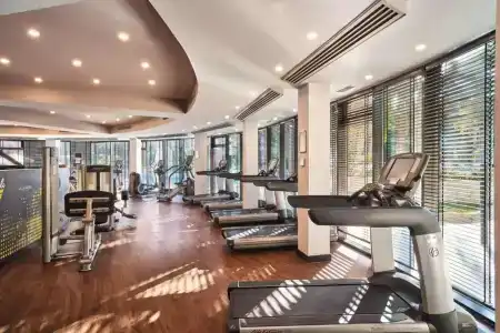 Rixos Downtown Antalya All Inclusive - 24