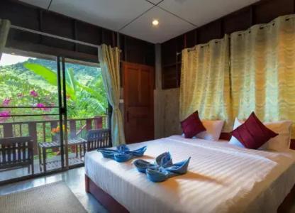 Kanya Cozy Bungalows Kata - 25