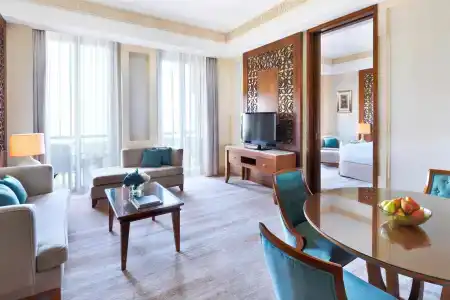 Al Bustan Palace, a Ritz-Carlton - 52