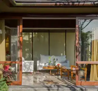 Komaneka at Rasa Sayang Ubud - 51