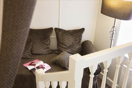 Hôtel Galileo Champs Elysées - 56