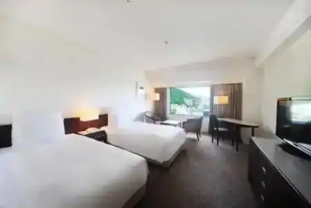 Ana Crowne Plaza Kobe, An Ihg - 36