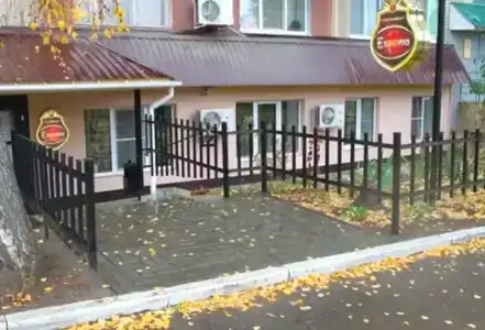 Европа - 4