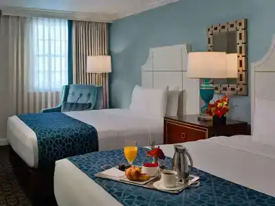 Royal Sonesta New Orleans - 39