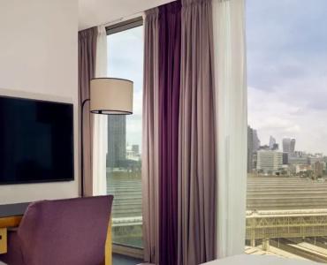 Park Plaza County Hall London - 51
