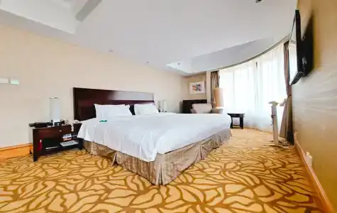 Furama Dalian - 57