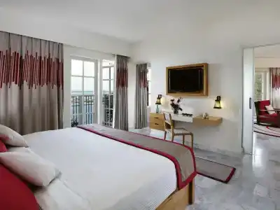 Movenpick Resort & Spa El Gouna - 35