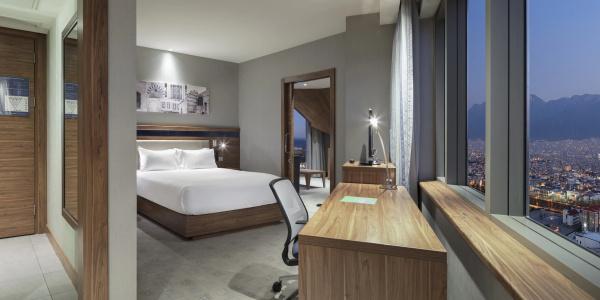 Hampton By Hilton Bursa - 3