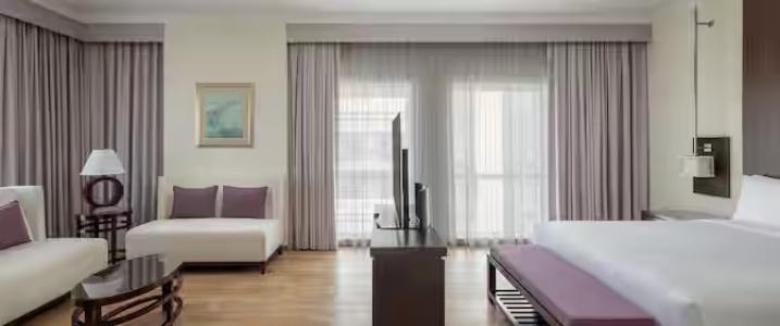 Media Rotana Dubai - 59