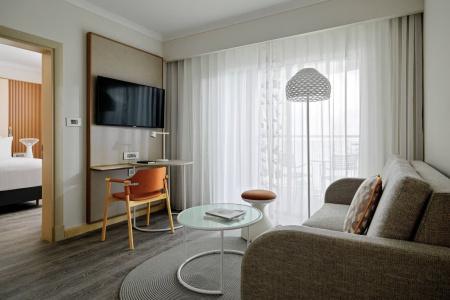 Malta Marriott & Spa - 65