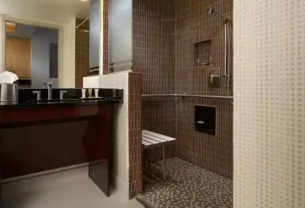 Hilton Grand Vacations Club Elara Center Strip Las Vegas - 88