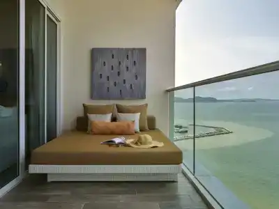 möVenpick Siam Na Jomtien Pattaya - Sha Extra Plus - 71