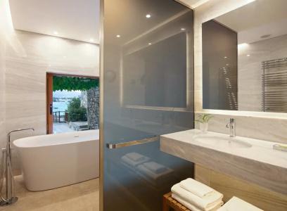 Elounda Peninsula All Suite, Six Senses Spa - 34