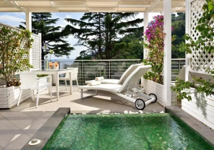 Relais Paradiso - 29