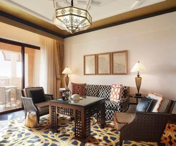 Jumeirah Al Qasr - 15