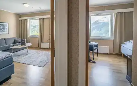 Utsikten - By Classic Norway Hotels - 36