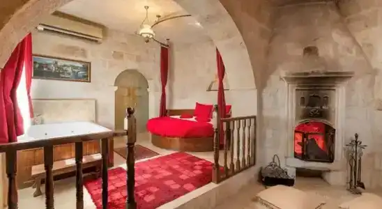 Doors Of Cappadocia - 115