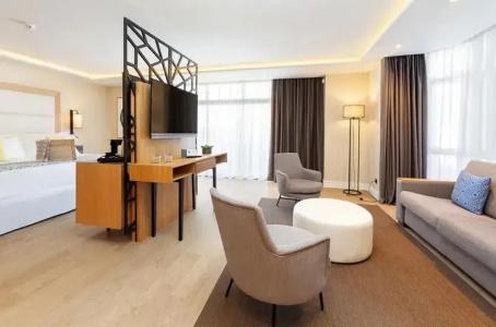 Gran Tacande Wellness & Relax Costa Adeje - 54
