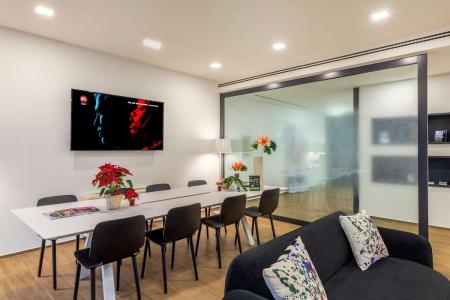 b&b Milano Portello - 20
