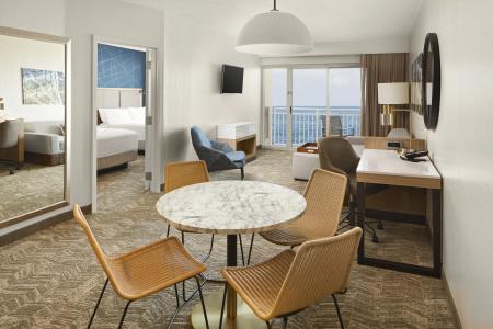 SpringHill Suites by Marriott Virginia Beach Oceanfront - 5