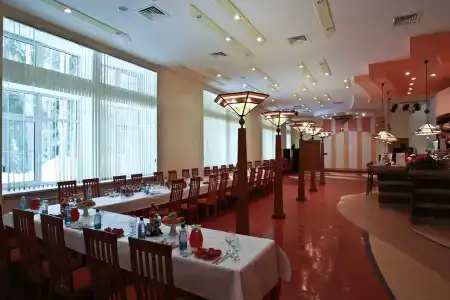 Буревестник - 11