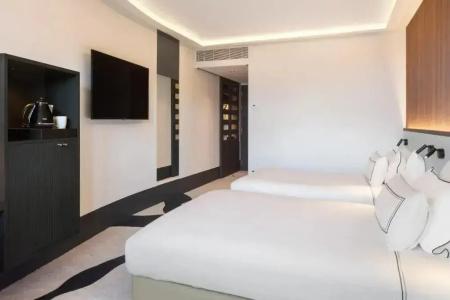 Meliá Bilbao - 68