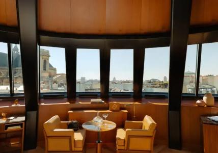 Hôtel Madame Rêve - 112