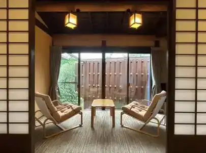 Japanese Ryokan Seryo - 25