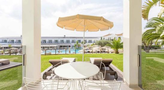 Mars Paradise Club & Spa - 61