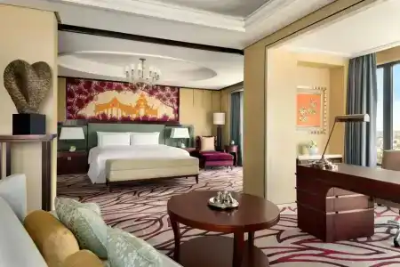 Shangri-La Bangkok - 89