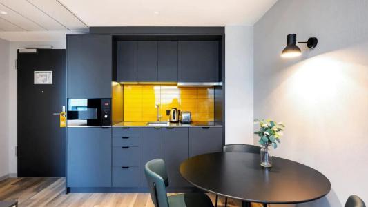 Staycity Aparthotels Frankfurt Airport - 58