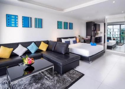 Lets Phuket Twin Sands Resort & Spa-Sha Extra Plus - 47