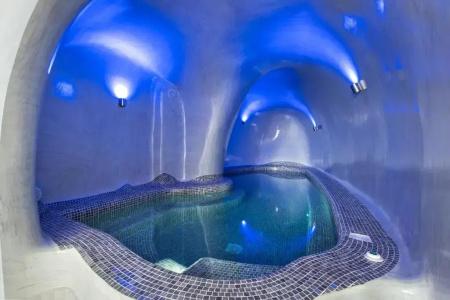 Pegasus Suites & Spa - 92