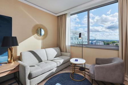 Radisson Blu Szczecin - 56