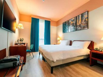 Mercure Bologna Centro - 9