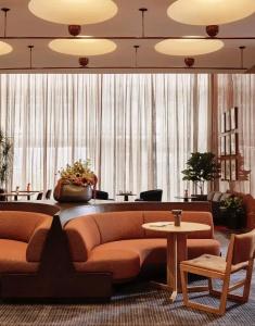 Hampton Inn Manhattan-Times Square North - 27