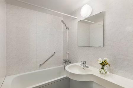 Courtyard by Marriott Hakuba - 36