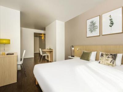 ApartAdagio Access Paris Reuilly - 30