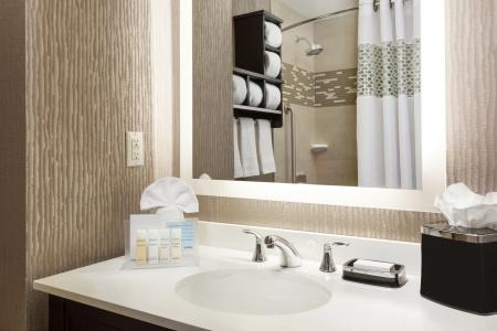 Hampton Inn Times Square Central - 61
