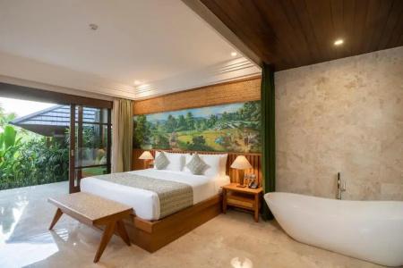 Adiwana Unagi Suites - 45
