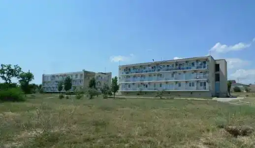 Прибой - 11