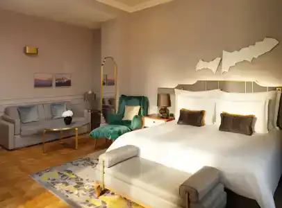 Mandarin Oriental, Munich - 57