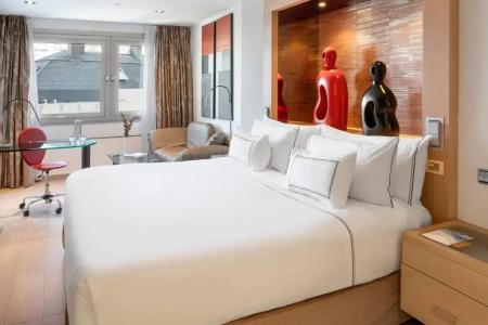 Melia Madrid Princesa - 102