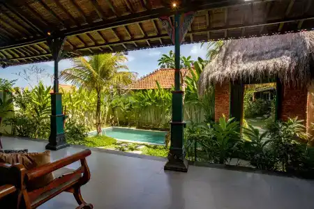 Arya Arkananta Eco Resort & Spa - 67