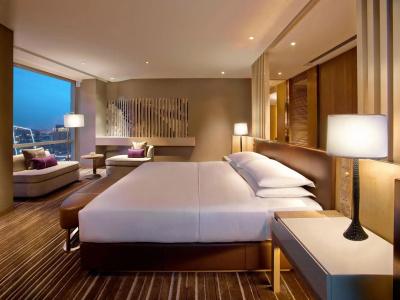 Hyatt Regency Suzhou - 38