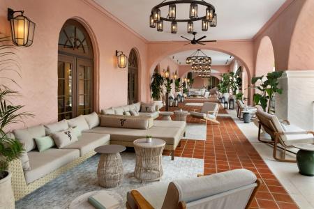 The Vinoy® Renaissance St. Petersburg & Golf Club - 22