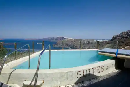 Suites of the Gods Cave Spa - 140