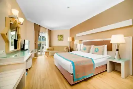 Mukarnas Spa & Resort - 34