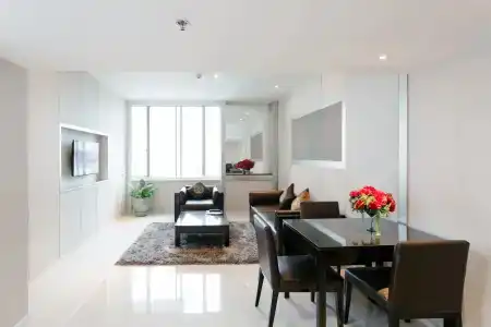 Mandarin Managed by Centre Point - 49