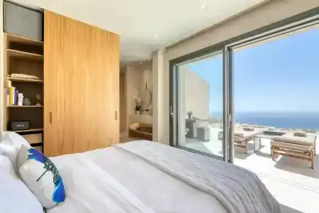 Santorini Sky, Luxury Resort - 68